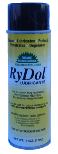 Rydol Lubricants